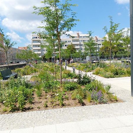 Kotlarska Apartment Breslavia Esterno foto