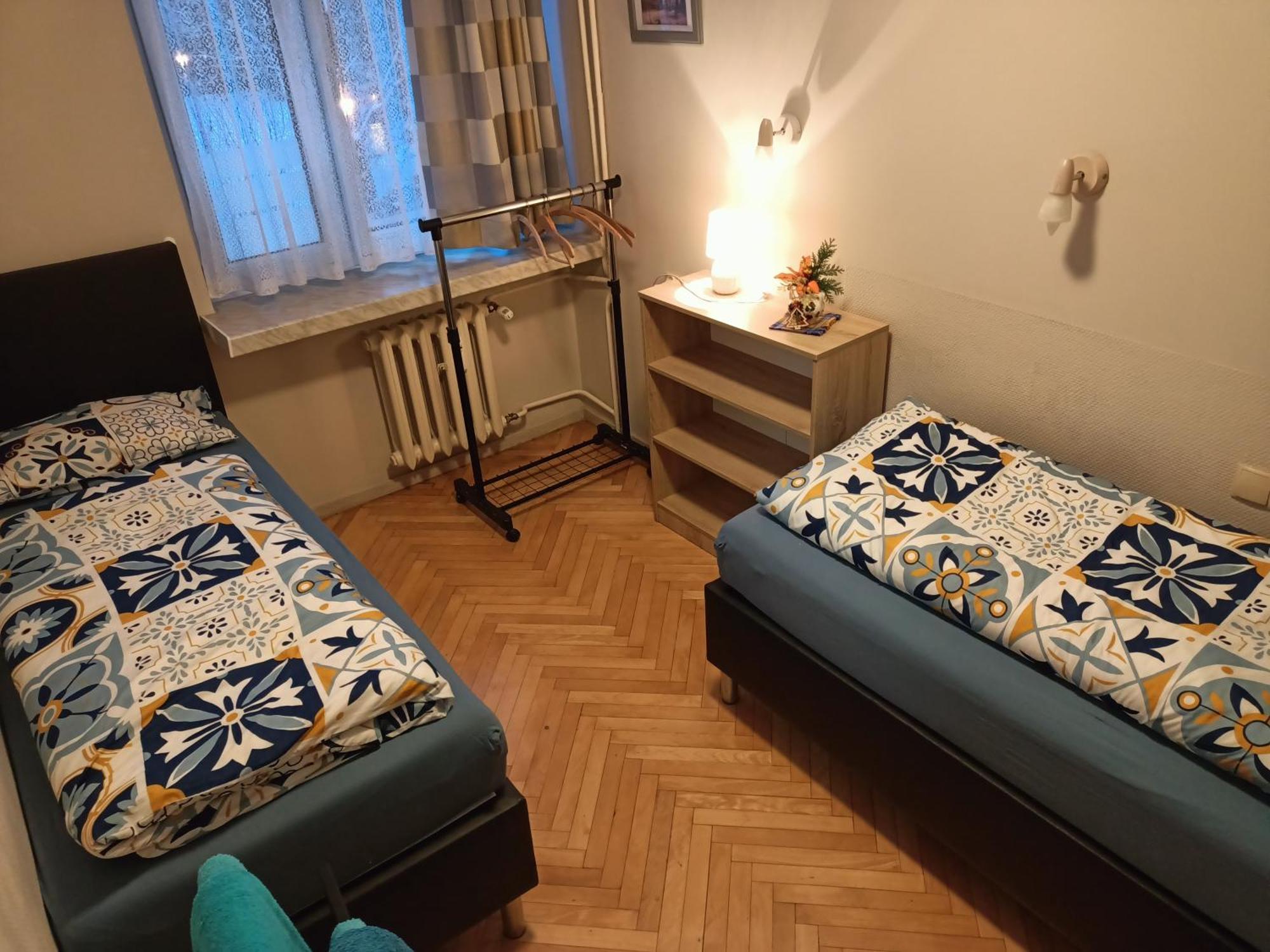 Kotlarska Apartment Breslavia Esterno foto