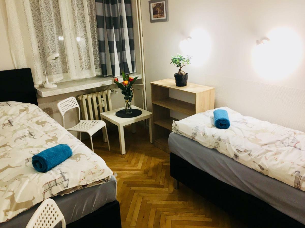 Kotlarska Apartment Breslavia Esterno foto