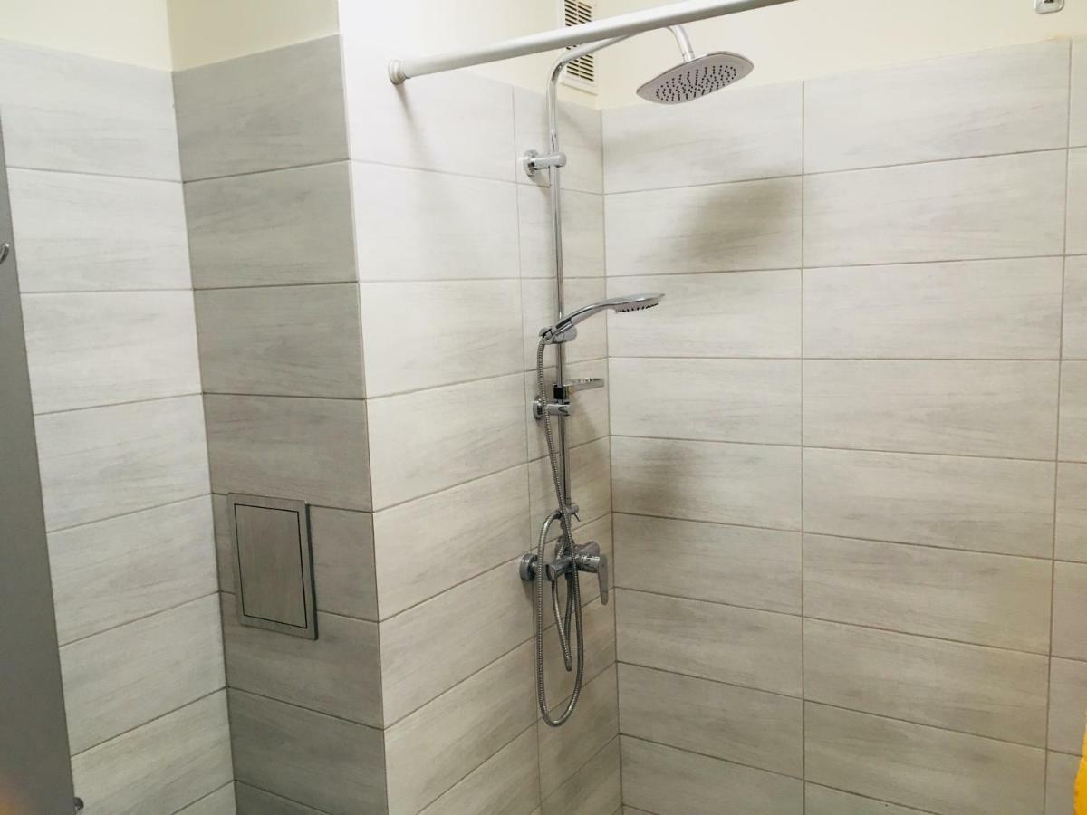 Kotlarska Apartment Breslavia Esterno foto
