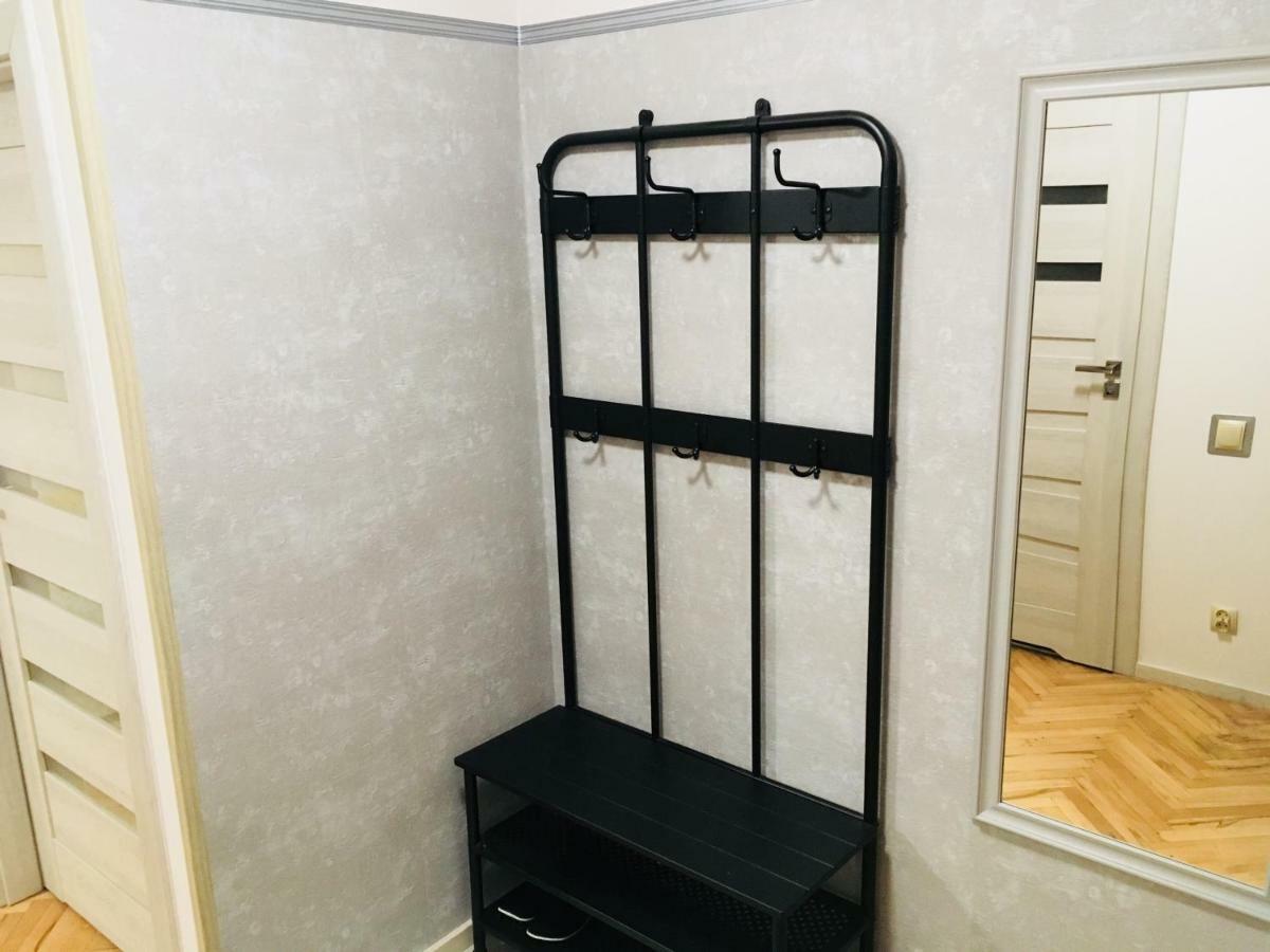 Kotlarska Apartment Breslavia Esterno foto